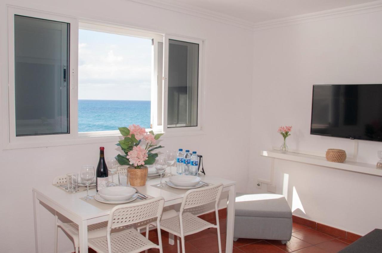 Perfect Sunset I Apartment Puerto de la Cruz  Ngoại thất bức ảnh