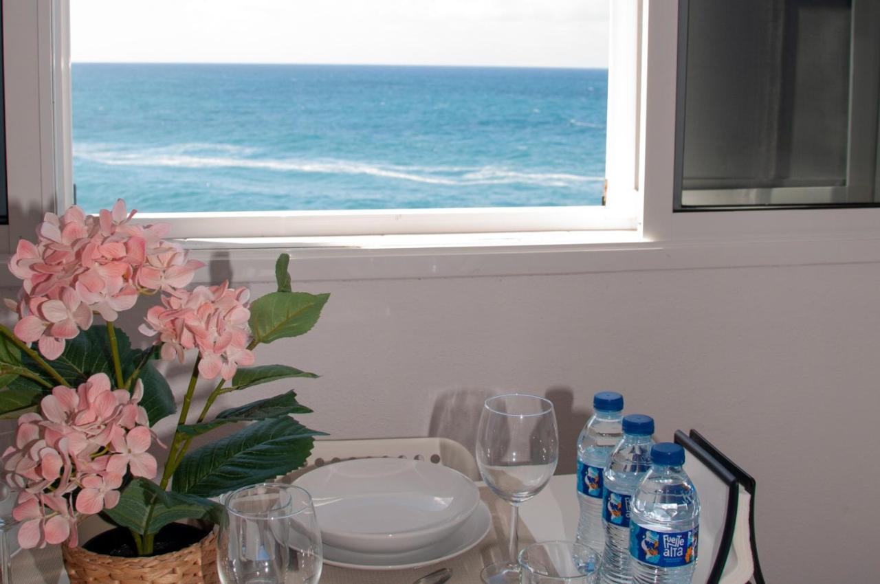 Perfect Sunset I Apartment Puerto de la Cruz  Ngoại thất bức ảnh